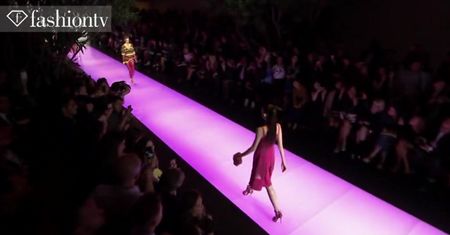 Moda w rytmie rocka