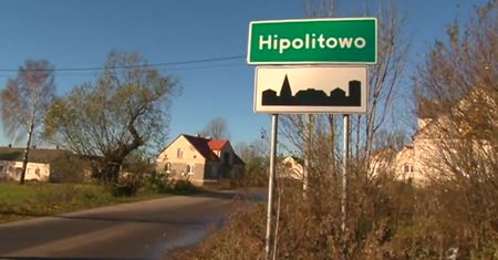 Matka nakarmiła psa zwłokami noworodka?