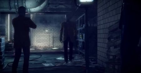 Hitman: Rozgrzeszenie (zabijanie z klasą)