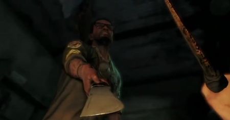Far Cry 3 (Citra i Dennis)