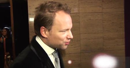 Relacja z premiery filmu 'Pokłosie'