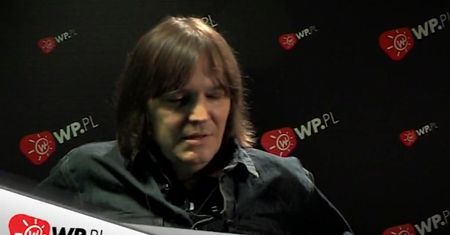 Robert Gawliński o 'Bitwie na głosy'