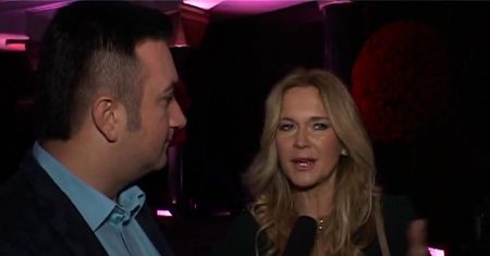 [TSN] Grażyna Torbicka o mamie i pracy w telewizji
