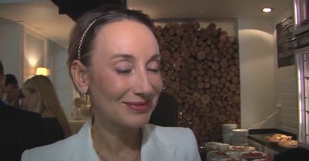 Dorota Williams o 'Tańcu z Gwiazdami'