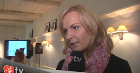 Otylia Jędrzejczak o swoich planach