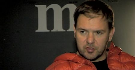 Tomasz Karolak o finansach Teatru Imka