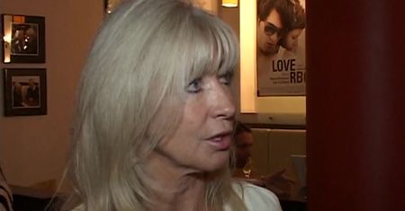 [TSN] Anna Maria Wesołowska o swoim programie