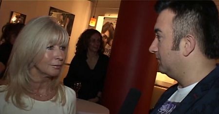[TSN] Anna Maria Wesołowska o rozwodach