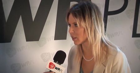 Sablewska o internetowych hejterach