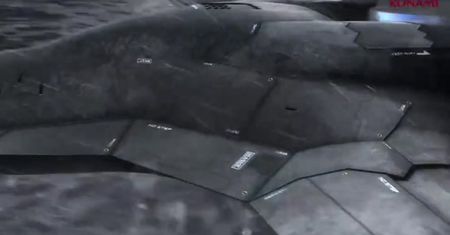 Metal Gear Rising: Revengeance (zwiastun TGS 2012)