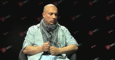 Skąd Stachursky czerpie inspiracje?