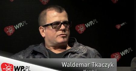 Jak Skawiński schudł 30 kilogramów?