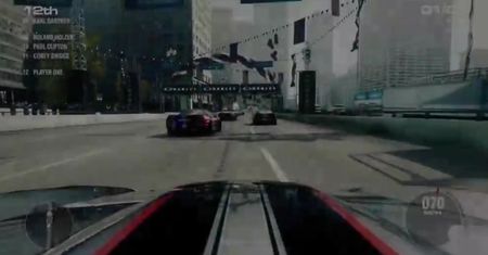 Grid 2 (pierwsza prezentacja rozgrywki)