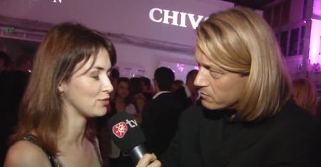 Jarek Jakimowicz o Siwiec