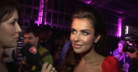 Najbliższe plany Natalii Siwiec