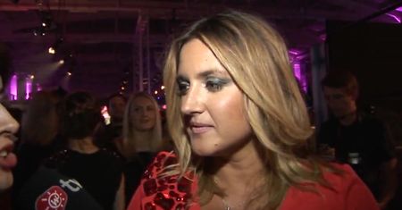 Karolina Szostak o dziennikarstwie