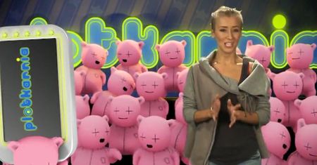 Plotkarnia: Kultowe prezenterki telewizyjne