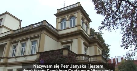 Petr z Czech [Polandia]