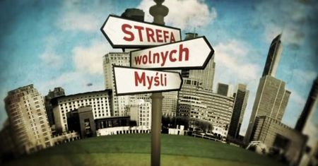 Strefa Wolnych Myśli: Badacz zjawisk paranormalnych cz.2