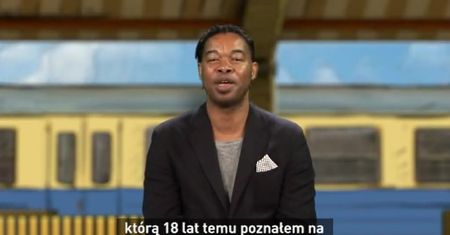 Joseph z Botswany [Polandia]