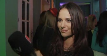 Rozbierane sesje według Pauliny Sykut