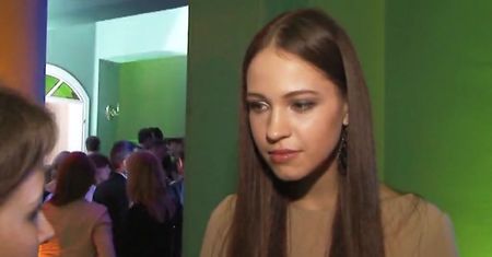 Anna Bałon o swojej pracy