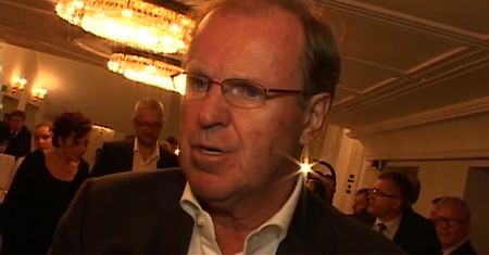 [TSN] Wojciech Fibak o Agnieszce Radwańskiej