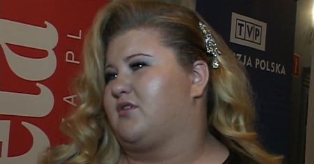 [TSN] Weronika Grycan o modzie na taniec