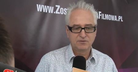 Mariusz Pujszo o swoim nowym przesięwzięciu