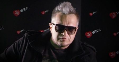 Muniek o Bogu i religii