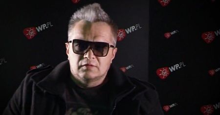 Bluzgi na nowej płycie T.Love