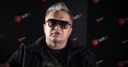 Muniek Staszczyk o nagrywaniu 'po staremu'