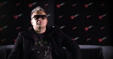 Muniek o depresji