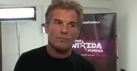 Włodarczyk o 'Zostań Gwiazdą Filmową'