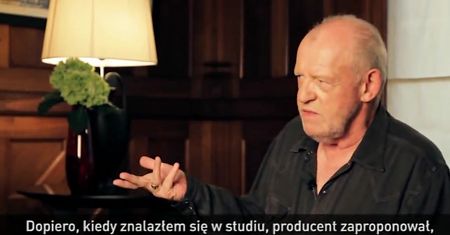 Czego najbardziej żałuje Joe Cocker?