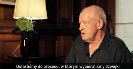 Joe Cocker: Nowa płyta i błędy młodości