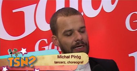 [TSN] Piróg o Siwiec i Grycankach
