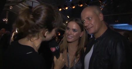Piotr Zelt i Monika Ordowska o swoim związku
