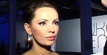 Dorota Gardias o plotkach na swój temat