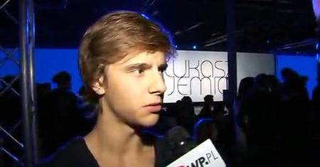 Maciej Musiał z 'Rodzinki.pl' o swojej roli