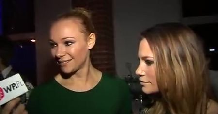 Sonia i Maja Bohosiewicz o cenach ubrań