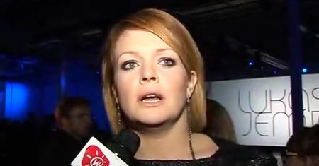 Daria Widawska o zakupach
