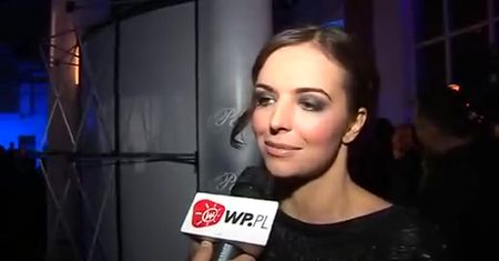 Anna Wendzikowska o krytyce