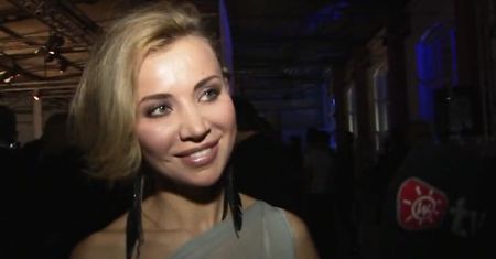 Lidia Kopania o rozbieranych sesjach