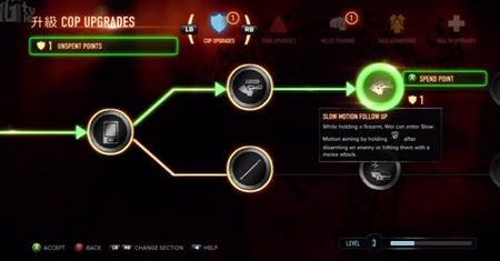 Kontra: Sleeping Dogs