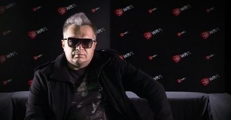Muniek Staszczyk o starości
