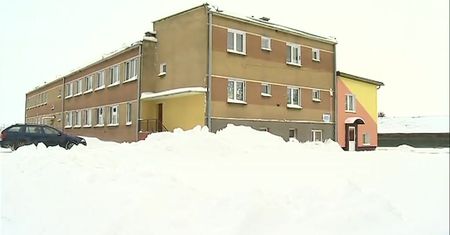 Atak zimy. Dzieci nie dotarły do szkoły