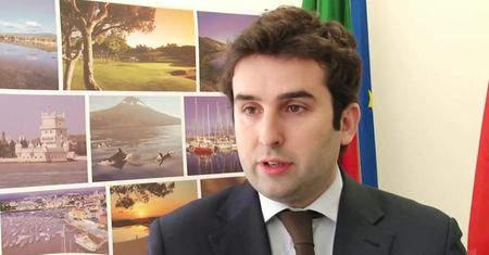 Portugalia wybiera Polskę