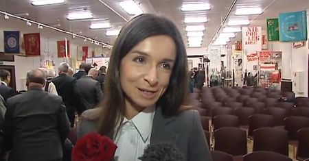 Marta Kaczyńska o zwrocie wraku tupolewa