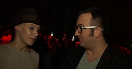 [TSN] Paulina Holtz o zarobkach aktorów